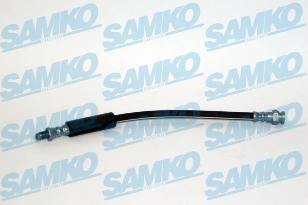 SAMKO Gumifékcső 6T47959_SAMKO