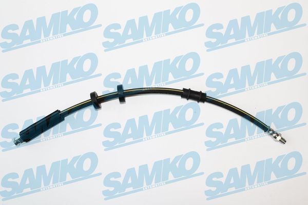 SAMKO Gumifékcső 6T47961_SAMKO