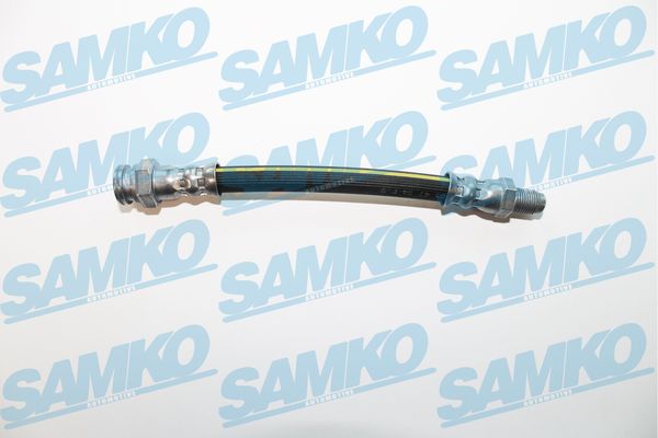 SAMKO Gumifékcső 6T47964_SAMKO