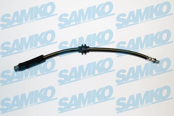 SAMKO Gumifékcső 6T47966_SAMKO