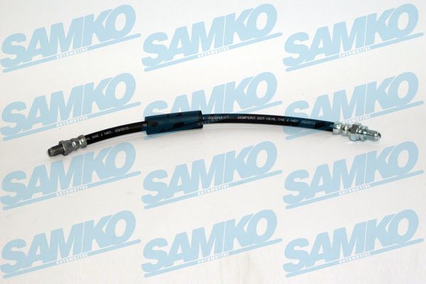 SAMKO Gumifékcső 6T47969_SAMKO