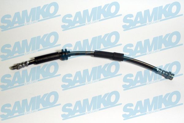 SAMKO Gumifékcső 6T47983_SAMKO