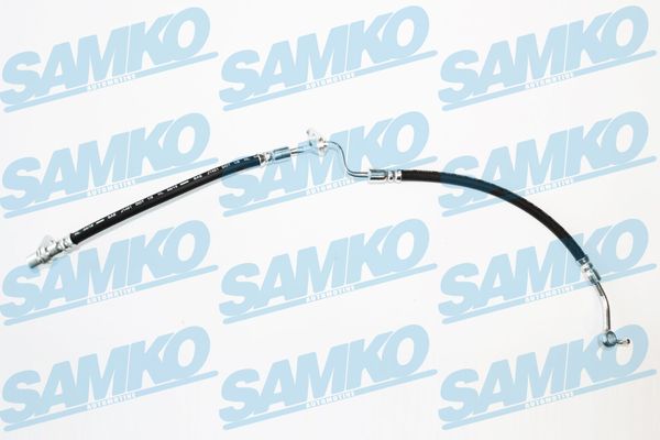 SAMKO Gumifékcső 6T47987_SAMKO