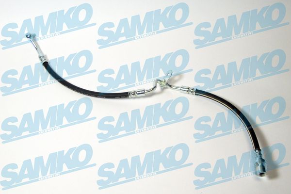 SAMKO Gumifékcső 6T47988_SAMKO