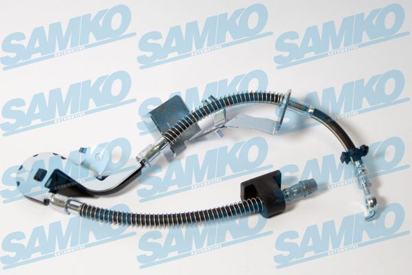 SAMKO Gumifékcső 6T47990_SAMKO