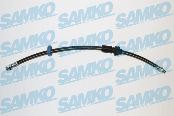 SAMKO Gumifékcső 6T48002_SAMKO