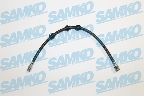 SAMKO Gumifékcső 6T48005_SAMKO