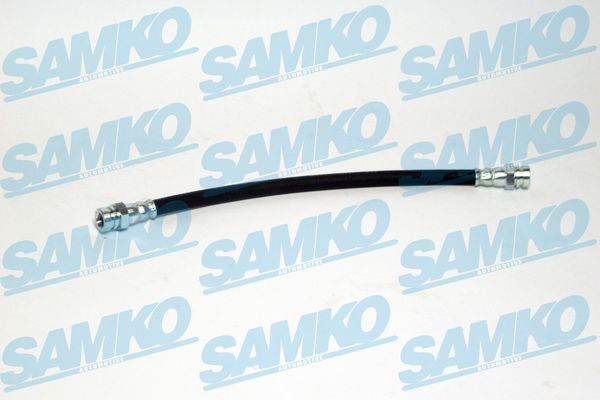 SAMKO Gumifékcső 6T48006_SAMKO