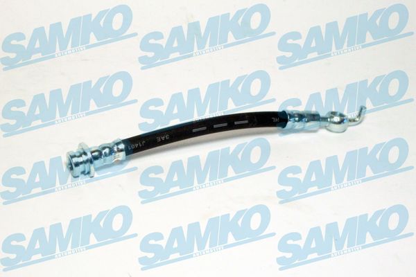 SAMKO Gumifékcső 6T48007_SAMKO