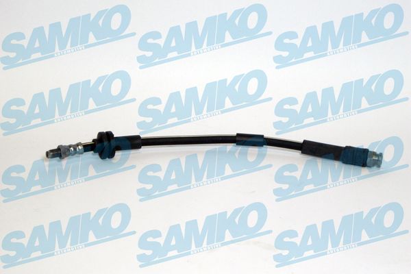 SAMKO Gumifékcső 6T48009_SAMKO