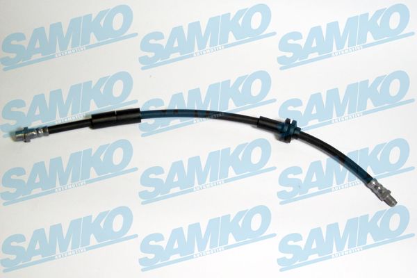 SAMKO Gumifékcső 6T48011_SAMKO