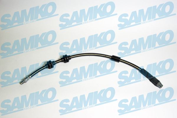 SAMKO Gumifékcső 6T48012_SAMKO