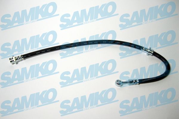 SAMKO Gumifékcső 6T48015_SAMKO