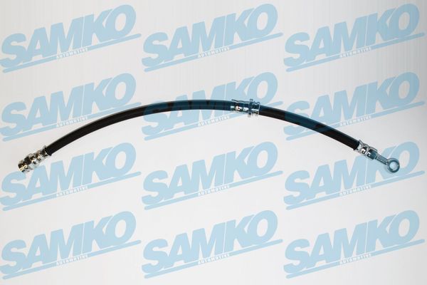 SAMKO Gumifékcső 6T48018_SAMKO