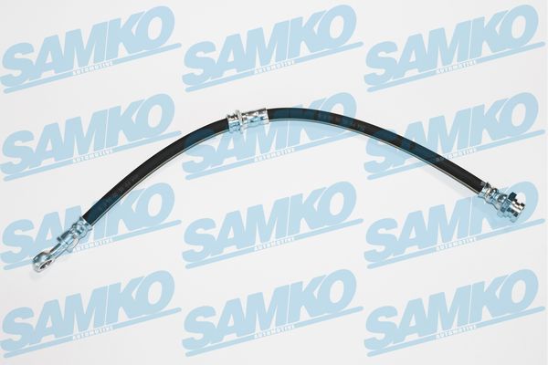 SAMKO Gumifékcső 6T48019_SAMKO