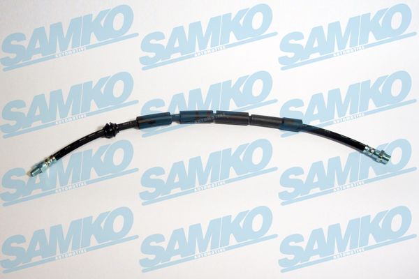 SAMKO Gumifékcső 6T48022_SAMKO