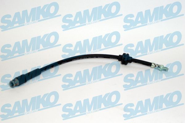 SAMKO Gumifékcső 6T48023_SAMKO