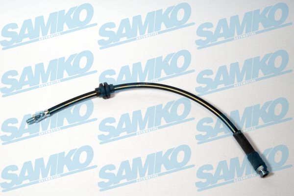 SAMKO Gumifékcső 6T48024_SAMKO