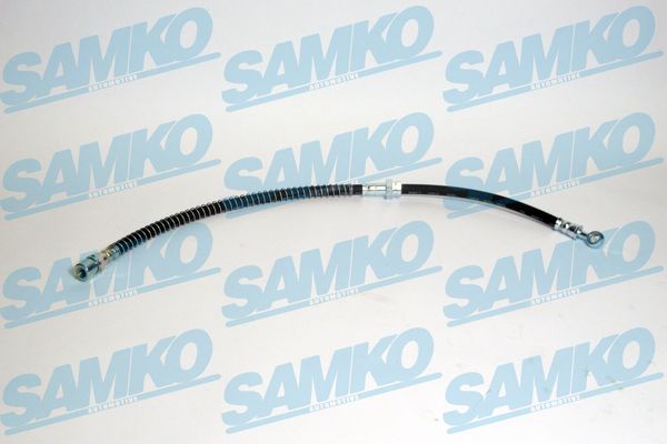 SAMKO Gumifékcső 6T48028_SAMKO