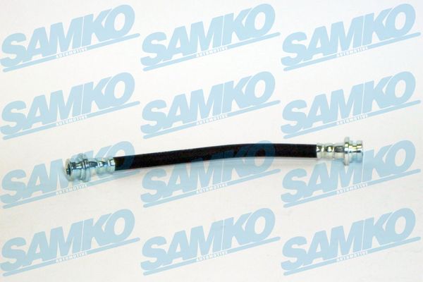 SAMKO Gumifékcső 6T48031_SAMKO