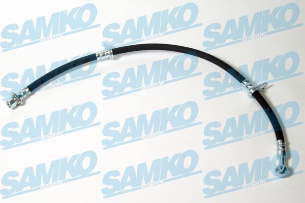 SAMKO Gumifékcső 6T48034_SAMKO