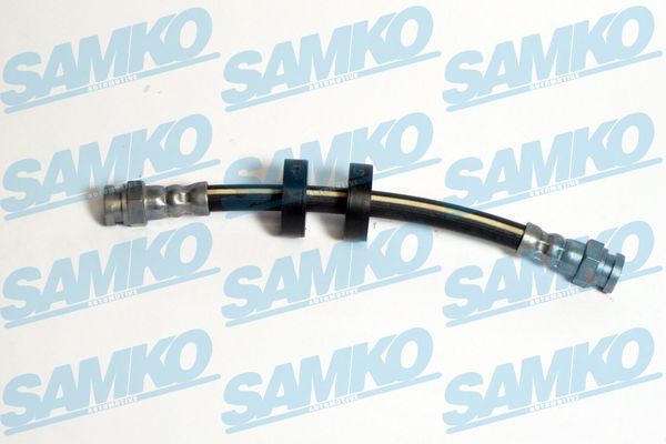 SAMKO Gumifékcső 6T48037_SAMKO