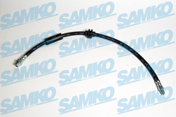 SAMKO Gumifékcső 6T48039_SAMKO