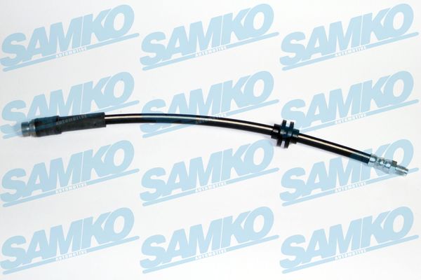 SAMKO Gumifékcső 6T48040_SAMKO