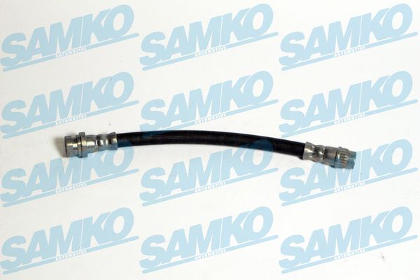 SAMKO Gumifékcső 6T48041_SAMKO