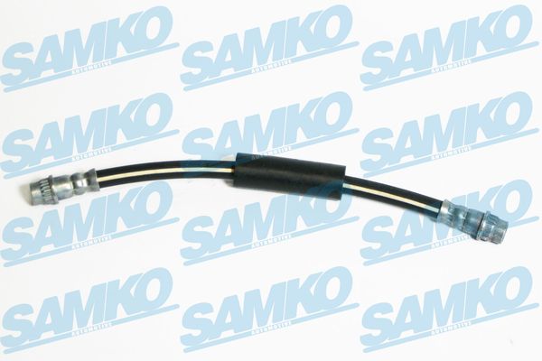 SAMKO Gumifékcső 6T48047_SAMKO