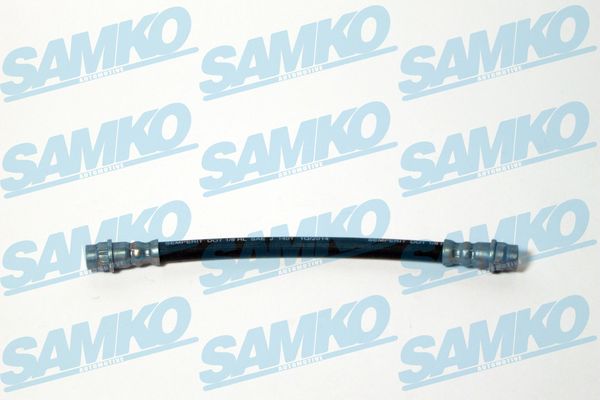 SAMKO Gumifékcső 6T48048_SAMKO