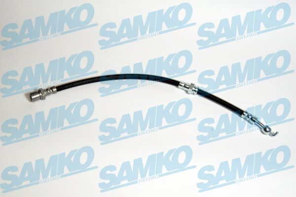 SAMKO Gumifékcső 6T48049_SAMKO