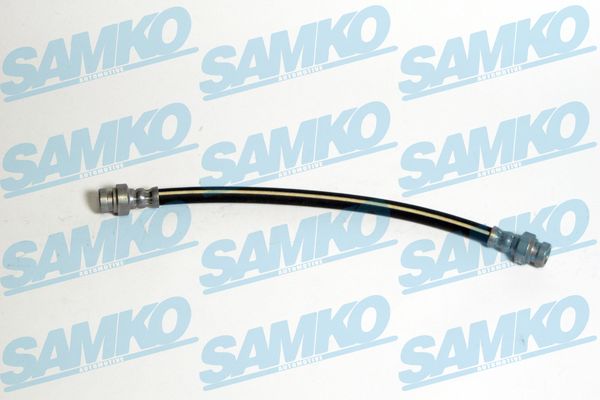 SAMKO Gumifékcső 6T48051_SAMKO