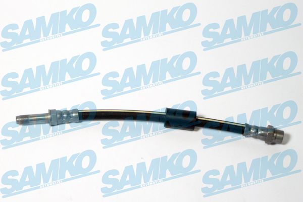 SAMKO Gumifékcső 6T48056_SAMKO