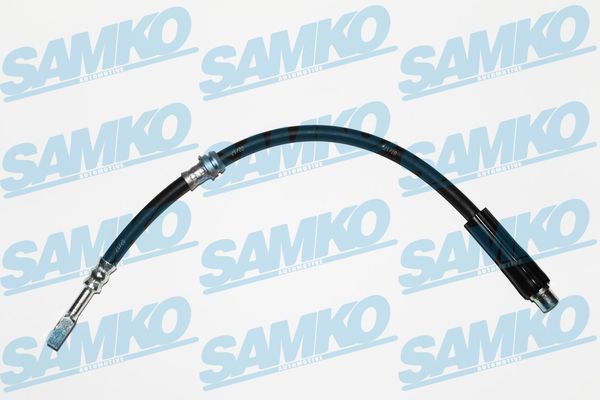 SAMKO Gumifékcső 6T48057_SAMKO