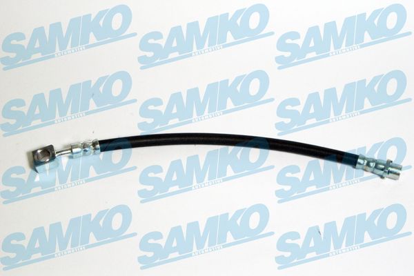 SAMKO Gumifékcső 6T48058_SAMKO