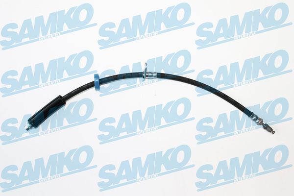 SAMKO Gumifékcső 6T48063_SAMKO