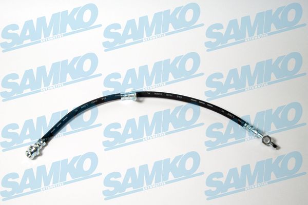 SAMKO Gumifékcső 6T48068_SAMKO