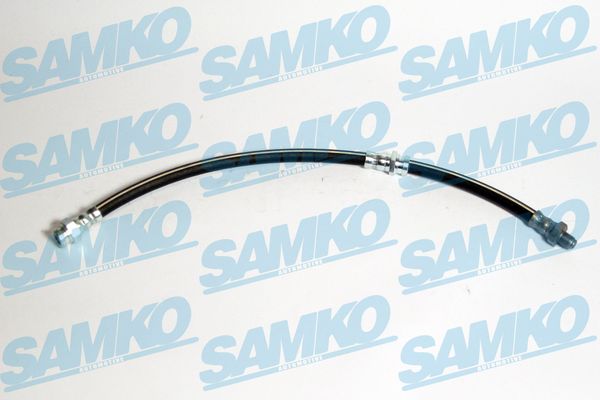 SAMKO Gumifékcső 6T48071_SAMKO