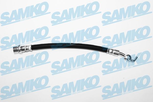 SAMKO Gumifékcső 6T48073_SAMKO