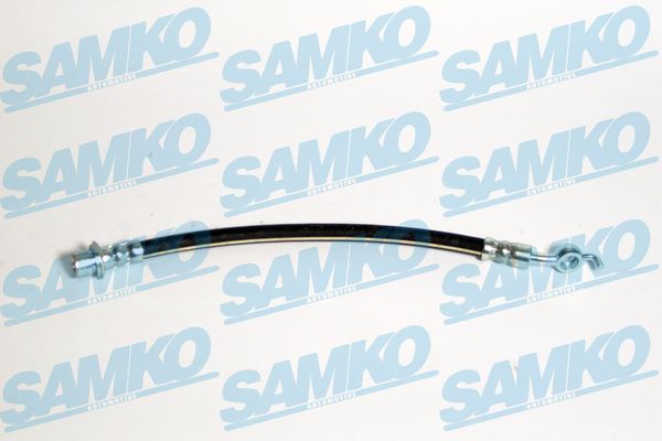 SAMKO Gumifékcső 6T48074_SAMKO