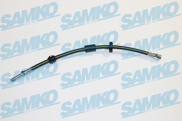 SAMKO Gumifékcső 6T48085_SAMKO