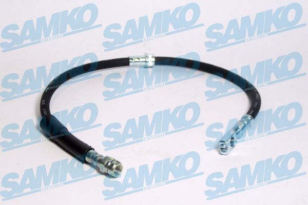 SAMKO Gumifékcső 6T48087_SAMKO