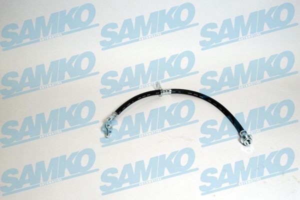 SAMKO Gumifékcső 6T48094_SAMKO