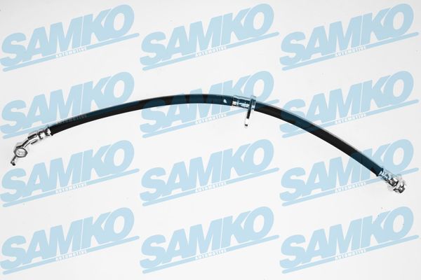 SAMKO Gumifékcső 6T48095_SAMKO