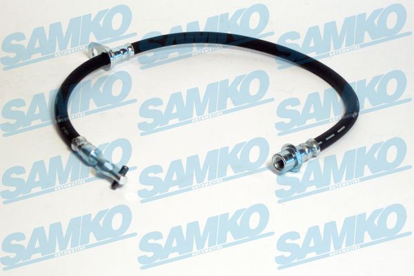 SAMKO Gumifékcső 6T48097_SAMKO