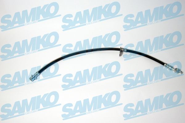 SAMKO Gumifékcső 6T48103_SAMKO