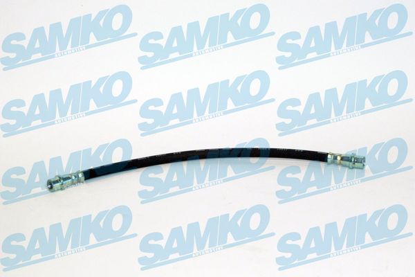 SAMKO Gumifékcső 6T48104_SAMKO