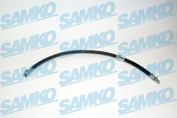 SAMKO Gumifékcső 6T48105_SAMKO