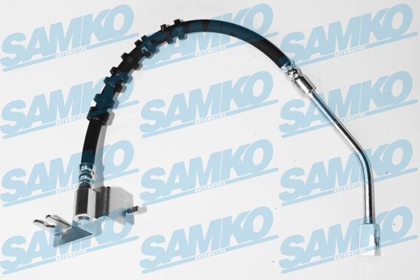 SAMKO Gumifékcső 6T48110_SAMKO